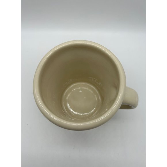 Emerson Creek Stoneware Hand Painted Dragonflies Coffee Mug - Picture 2 of 6